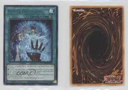 Runick Dispelling 1st Ed. YuGiOh Tactical Masters #TAMA-EN032 12kb - Image 3