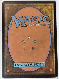 Culling Scales - Mirrodin - Magic the Gathering MTG Nice! - Image 2