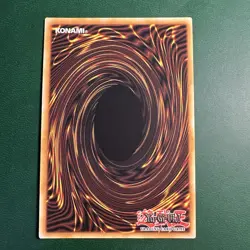Yugioh - Heavymetalfoes Electrumite MISPRINT Platinum Secret Rare RA04-EN292 - Image 3