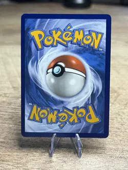 Pokemon TCG Fidough 213/198 Illustration Scarlet Violet Base - Image 2