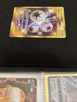 Triple Acceleration Energy 234/214 Gold Holo Secret Rare Pokemon Unbroken Bonds - Image 4