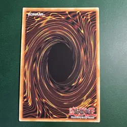 Yugioh - Performapal Skullcrobat Joker MISPRINT Platinum Secret Rare RA04-EN257 - Image 3