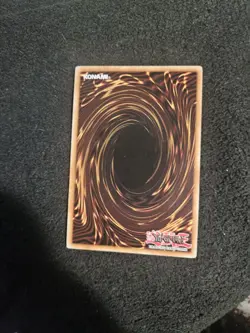 Yugioh Elemental Hero Neos Alius LCGX-EN028 Secret Rare 1st Edition - Image 2