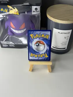 Team Rocket's Mewtwo ex 240/182 Destined Rivals Pokemon Gold Hyper Rare TCG NM - Image 2