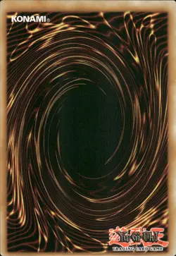 Dictator Of D. - Super Rare 1st Edition BACH-EN005 - NM - YuGiOh - Image 2