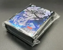 Obelisk the Tormentor - Sleeves (100pcs) YuGiOh Japan Championship WCS 2025 - Image 4