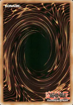 Duza The Meteor Cubic Vessel - Ultra Rare Limited Ed. MVP1-ENSV1 - NM - YuGiOh - Image 2