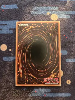YuGiOh Number C104: Umbral Horror Masquerade Super Rare 1st JOTL-EN056 English - Image 2