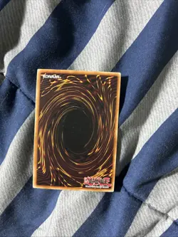 YuGiOh Number C104: Umbral Horror Masquerade Super Rare 1st JOTL-EN056 English - Image 2