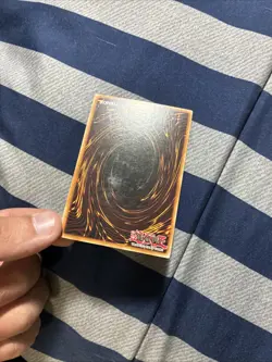 YuGiOh Number C104: Umbral Horror Masquerade Super Rare 1st JOTL-EN056 English - Image 4
