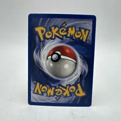 Ninetales Pokemon Card 12/102 Holo Rare Base Set Vintage Unlimited - Image 2