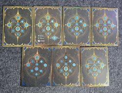 Shadowverse Trading Card Holographic (PAX + Promo Pack Cards) - Image 2