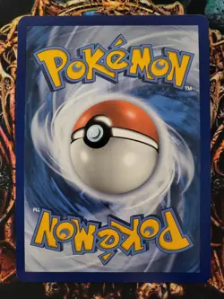 Pokemon TCG Magikarp & Waillord GX Tag Team Oversize Jumbo Card Promo Holo - Image 2