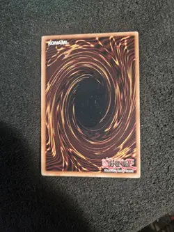 Elemental HERO Dark Neos DP03-EN014 Super Rare 1st Edition VLP Yugioh - Image 2