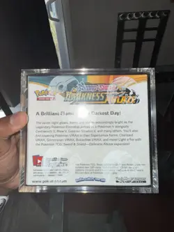 Pokemon Trading Card Game: Darkness Ablaze Booster Box - Image 3