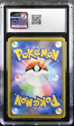 CGC 10 Articuno Reverse Holo Tag Team Gx All Stars 034 Japanese Pokemon Card - Image 2
