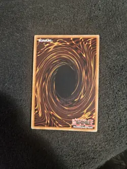 YuGiOh Elemental Hero Flare Neos POTD-EN032 Ultra Rare 1st Edition - Image 2