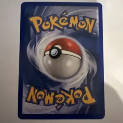 Espeon - Pokemon Card - 16/100 - EX Sandstorm - Non Holo Rare - 2003 - NM/LP - Image 2