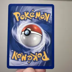 Espeon - Pokemon Card - 16/100 - EX Sandstorm - Non Holo Rare - 2003 - NM/LP - Image 4