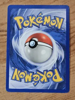 Meowth GB Promo Holo Pokemon Card #10 - 1999 WOTC Vintage Promo - Lightly Played - Image 2