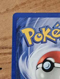 Meowth GB Promo Holo Pokemon Card #10 - 1999 WOTC Vintage Promo - Lightly Played - Image 3