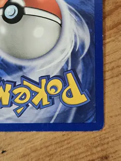 Meowth GB Promo Holo Pokemon Card #10 - 1999 WOTC Vintage Promo - Lightly Played - Image 5