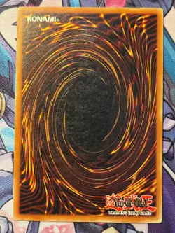 BLACK LUSTER SOLDIER SYE-024 ULTRA RARE YuGiOh Card - Image 2