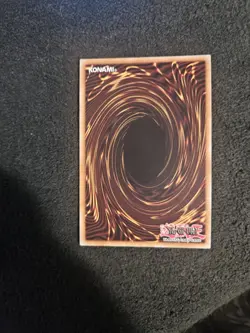 Elemental HERO Grandmerge DUPO-EN004 1st Ultra Rare NM Yugioh Card - Image 2