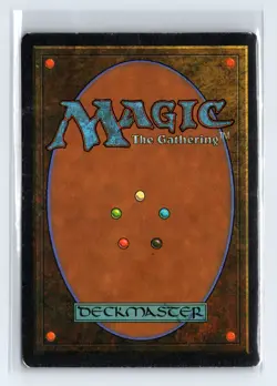 ORCISH SQUATTERS - MTG Magic the Gathering Card - Ice Age - Rare - Image 2