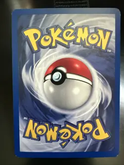 Pokemon Neo Discovery Scizor 1st Edition Holo Card #10/75 EX/ Great Condition - Image 2