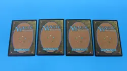 4x FOIL ICY BLAST KHANS OF TARKIR MTG MAGIC THE GATHERING NM / UNPLAYED - Image 2