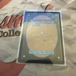 MTG Gongaga, Reactor Town Final Fantasy Foil #0280 - Image 3