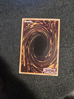 Yugioh Rare Elemental Hero Terra Firma DT04-EN087 Duel Terminal Vol 4 - Image 2