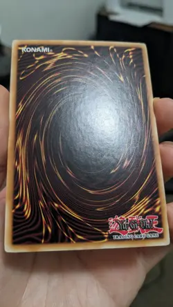 YuGiOh Tiras, Keeper of Genesis BP01-EN029 1st Ed Collectable Trading Card Game. - Image 4