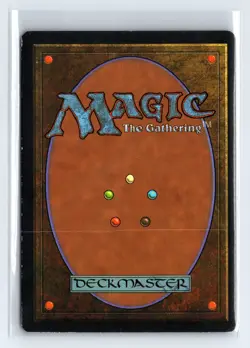 ORCISH CANNONEERS - MTG Magic the Gathering Card - Ice Age - Uncommon - Image 2
