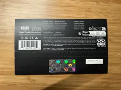 MTG Secret Lair Sonic the Hedgehog - Turbo Gear - Rainbow Foil - Sealed - Image 2