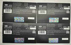 MTG Secret Lair Sonic the Hedgehog - Turbo Gear - Rainbow Foil - Sealed - Image 2