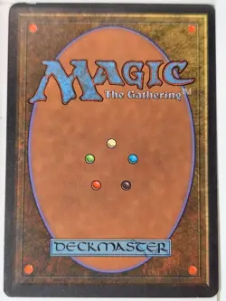 Elven Lyre - Fallen Empires - Magic the Gathering MTG Nice! - Image 2