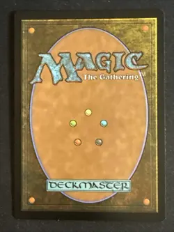 1x Foil Puca's Mischief (47) The List Reprints LP MTG Magic the Gathering x1 MKE - Image 2