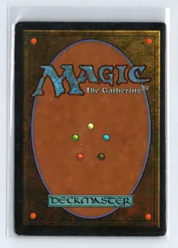 OATH OF LIM-DUL - MTG Magic the Gathering Card - Ice Age - Rare - Image 2