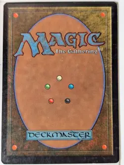 Elkin Bottle - 5th Edition Core Set - Magic the Gathering MTG Nice! - Image 2