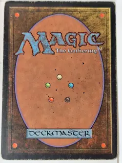 Echo Chamber - (MP) Tempest - Magic the Gathering MTG - Image 2