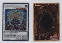 Archfiend's Call SE 1st Ed. YuGiOh Fists of the Gadgets #FIGA-EN032 09uj - Image 3
