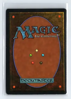 NACRE TALISMAN - MTG Magic the Gathering Card - Ice Age - Uncommon - Image 2