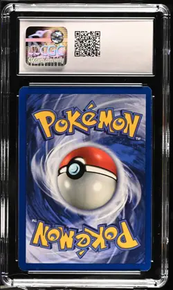 Jigglypuff 1st Edition 1999 Pokemon Jungle 54/64 CGC 9.5 MINT+ 🔥📈🔥 - Image 2