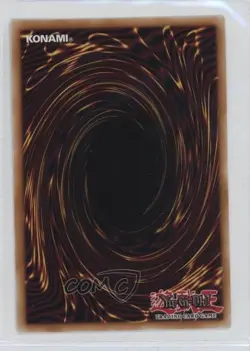 Archfiend's Manifestation SE 1st Ed. YuGiOh Fists of the Gadgets 09uj - Image 2