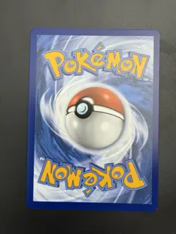 Meloetta Ex #44 Double Rare NM - Pokemon TCG: Scarlet and Violet Black Bolt 2025 - Image 2