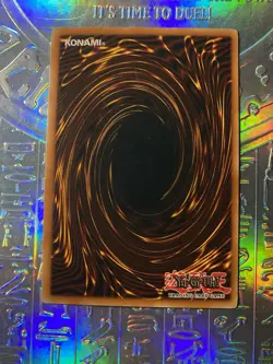 Degenerate Circuit CDIP-EN047 Ultimate Rare 1st Edition VLP Yugioh Free Tracking - Image 3