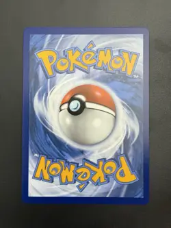 Zekrom ex #34 Double Rare NM - Pokemon TCG: Scarlet and Violet Black Bolt 2025 - Image 2