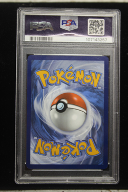 2025 POKEMON PRE EN-PRISMATIC EVOLUTIONS HYPER RARE #180 TERAPAGOS EX PSA 10 - Image 4